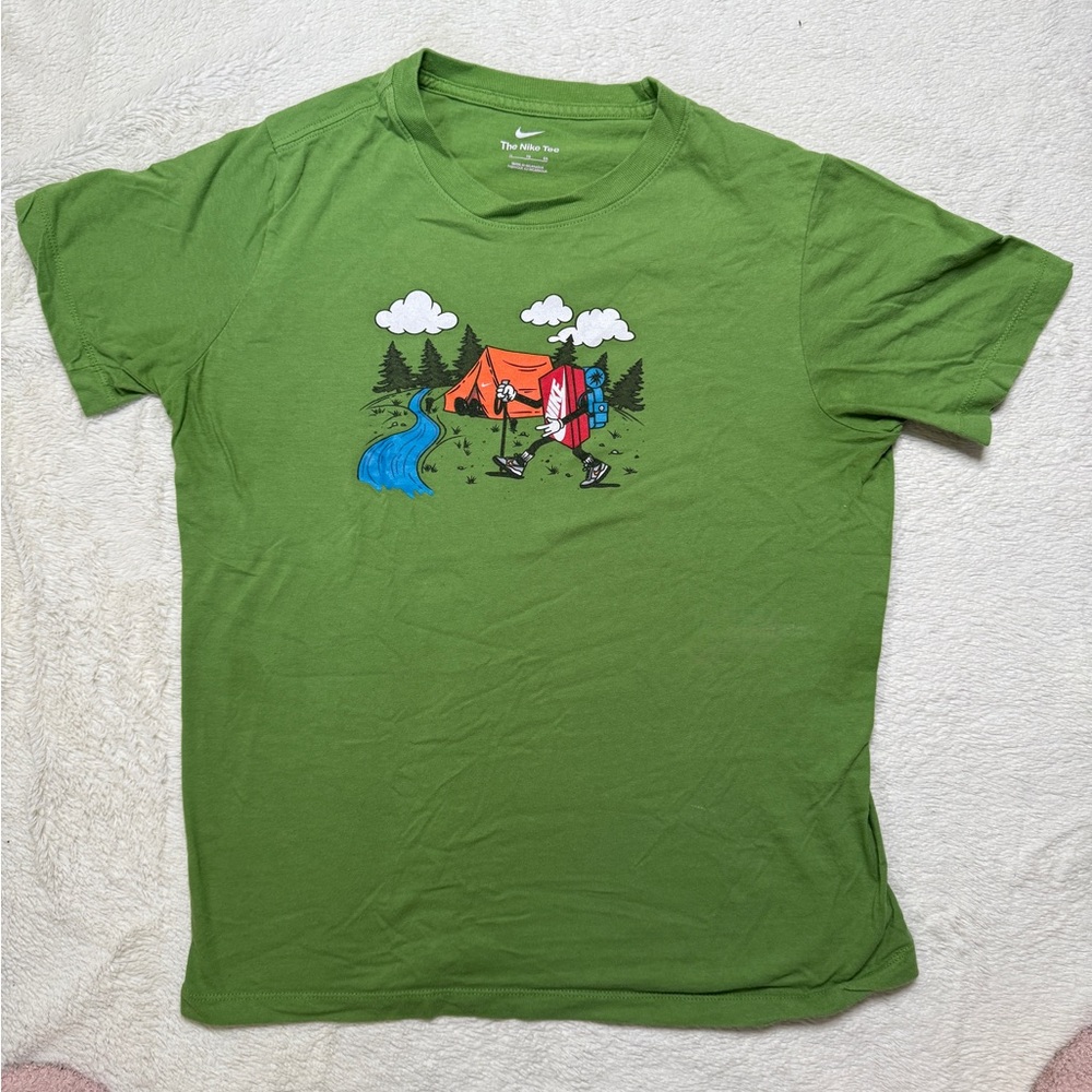 Nike T-Shirt